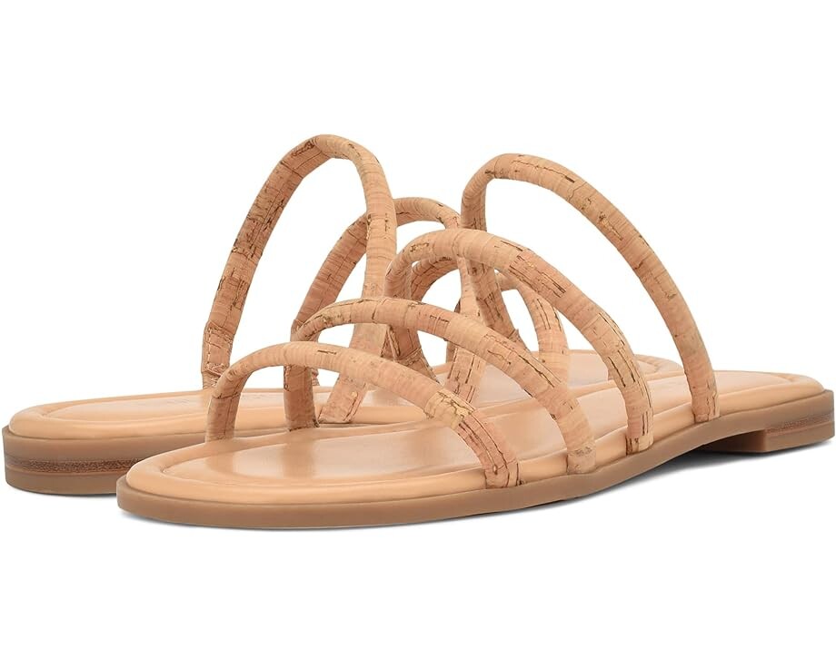 

Сандалии Nine West Hapily 3, цвет Cork