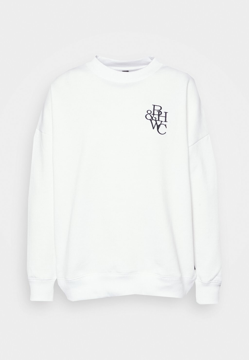 

Толстовка Cotton On, белый