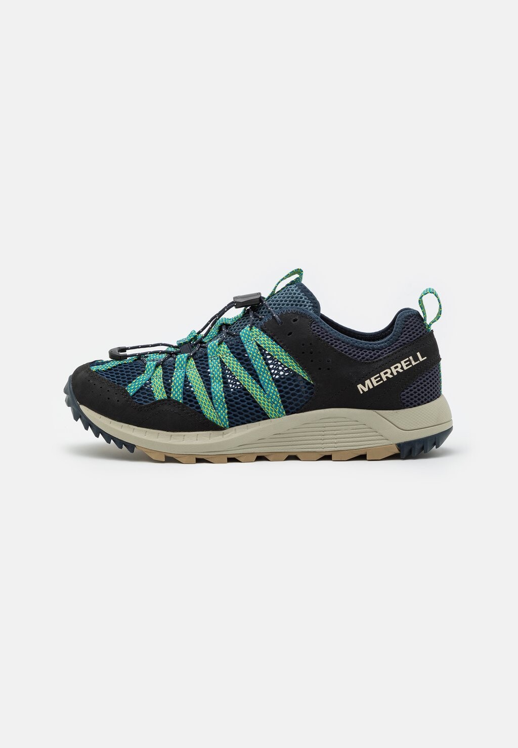 

Обувь для походов Merrell