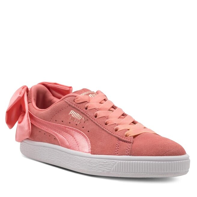 

Кроссовки Puma, розовый