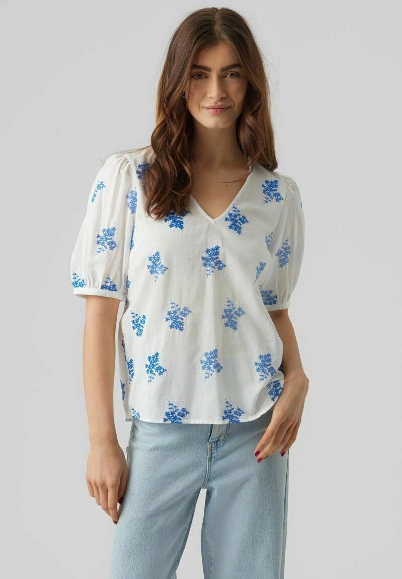 

Блузка Vero Moda