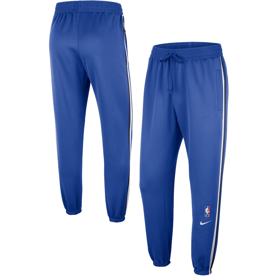 

Брюки Nike Dallas Mavericks, синий