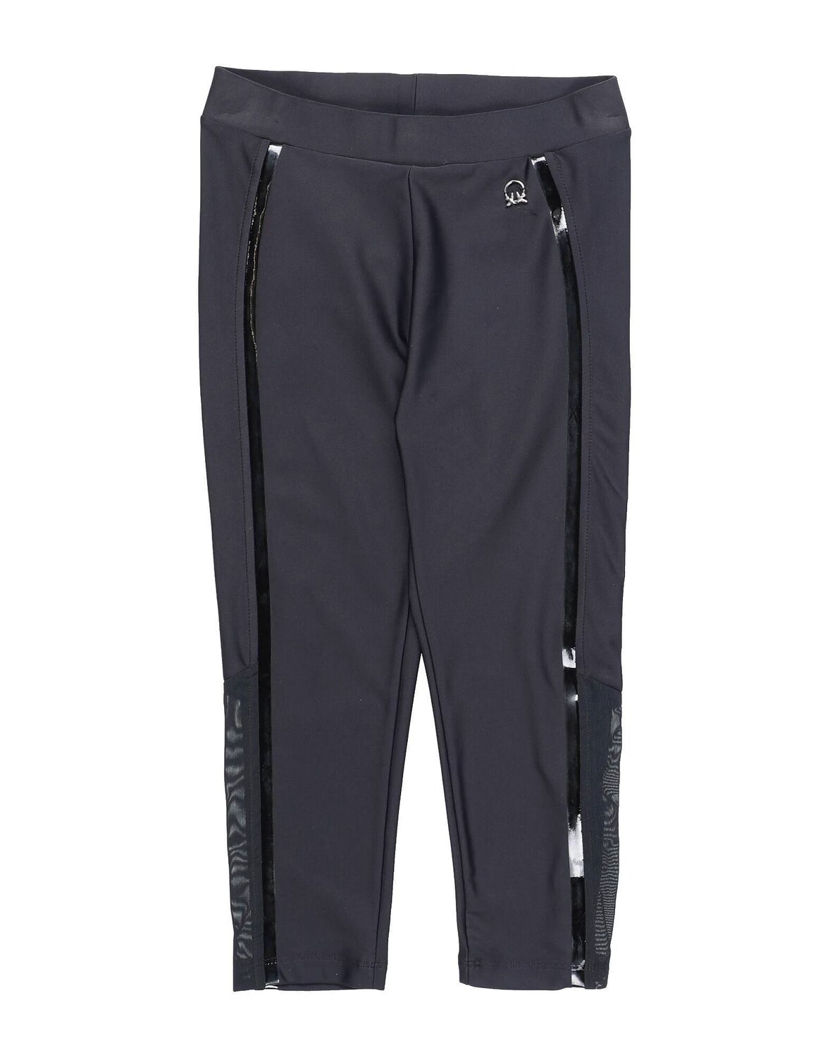 

Леггинсы Pinko Up, черный