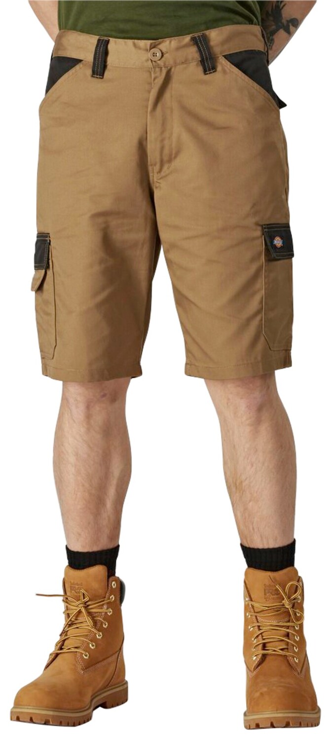 

Шорты Dickies, бежевый