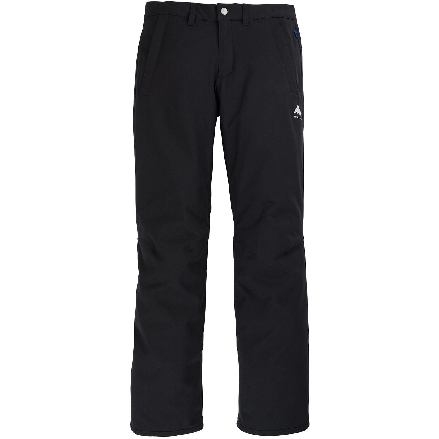 

Брюки Burton Society Tall, черный