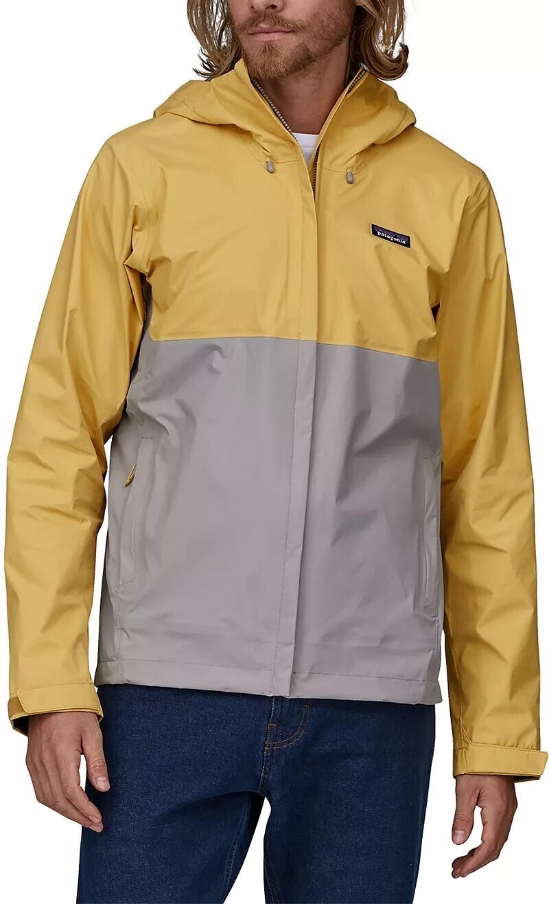 

Мужская куртка Patagonia Torrentshell 3L