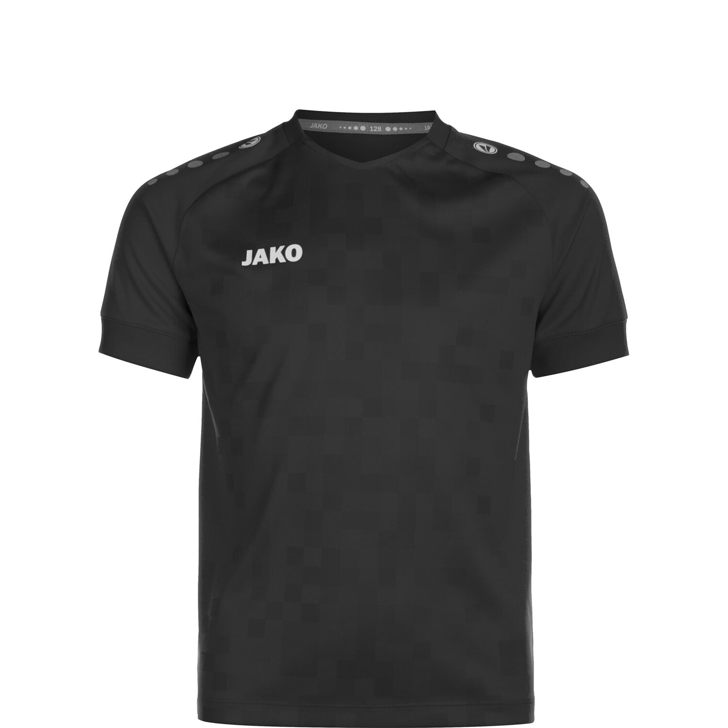 

Спортивная футболка Jako Trikot Pixel KA, черный