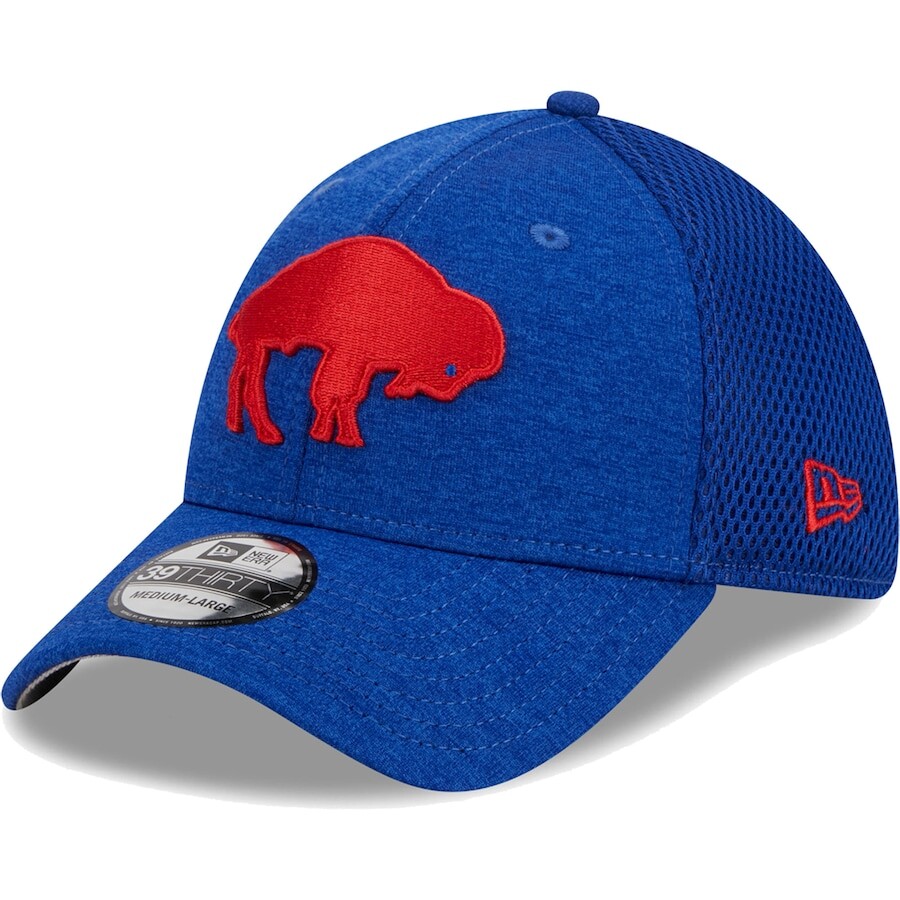 

Бейсболка New Era Buffalo Bills, роял