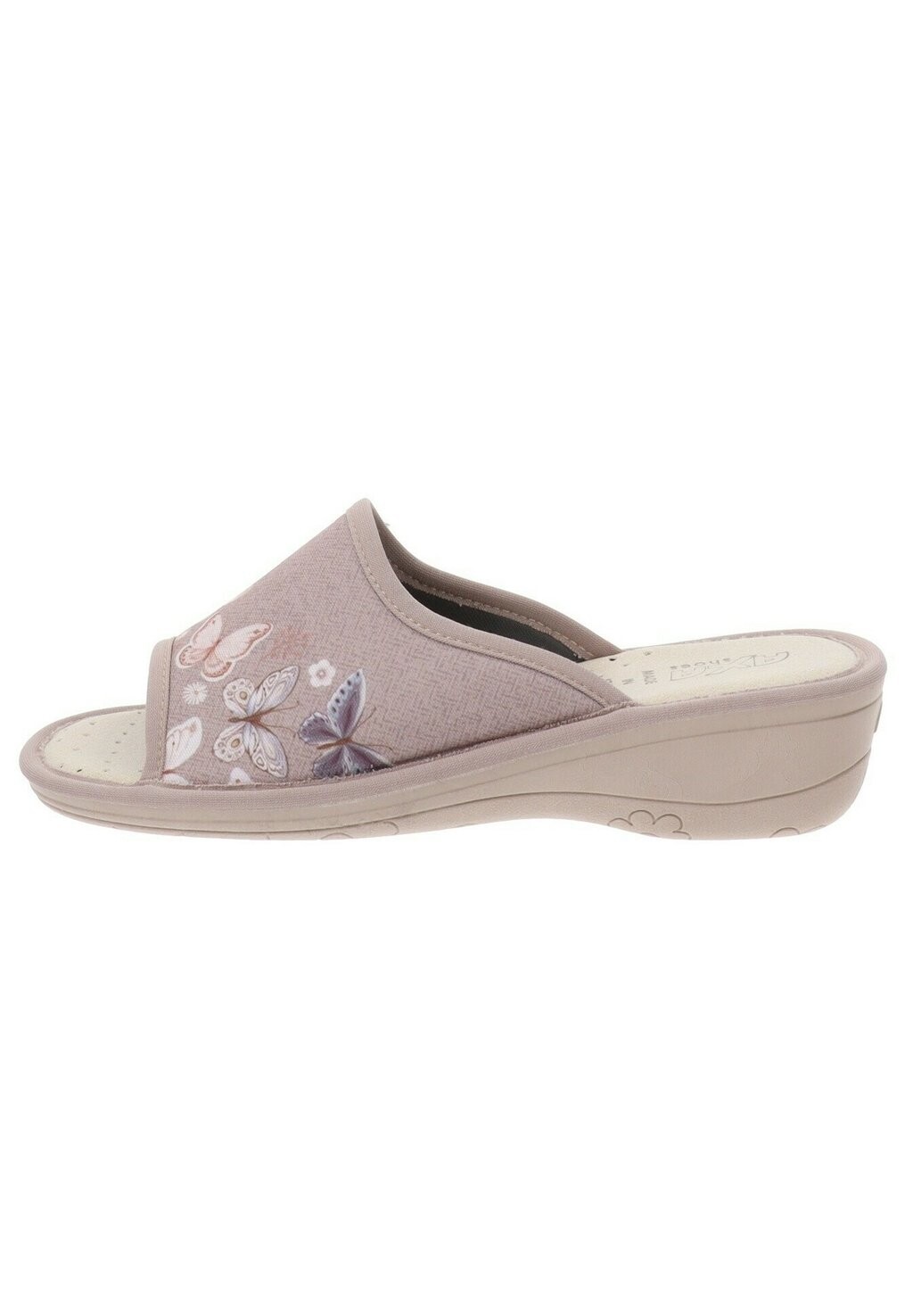 

Шлепанцы AXA SHOES
