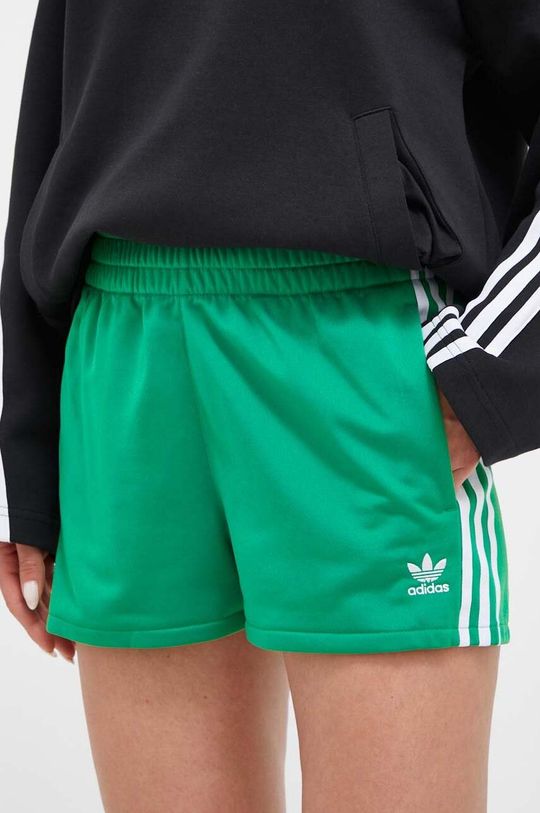 

Шорты adidas Originals, зеленый