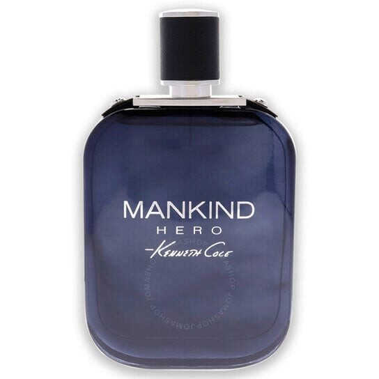 

Туалетная вода, 200 мл Kenneth Cole, Mankind Hero
