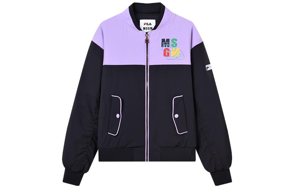 

Куртка GS Fila Kids, синий