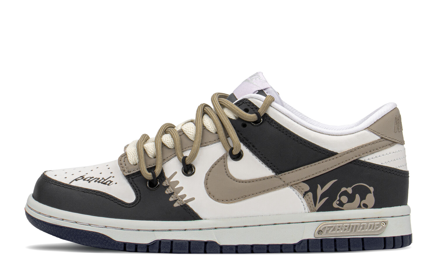 

Женские кроссовки для скейтбординга Nike Dunk