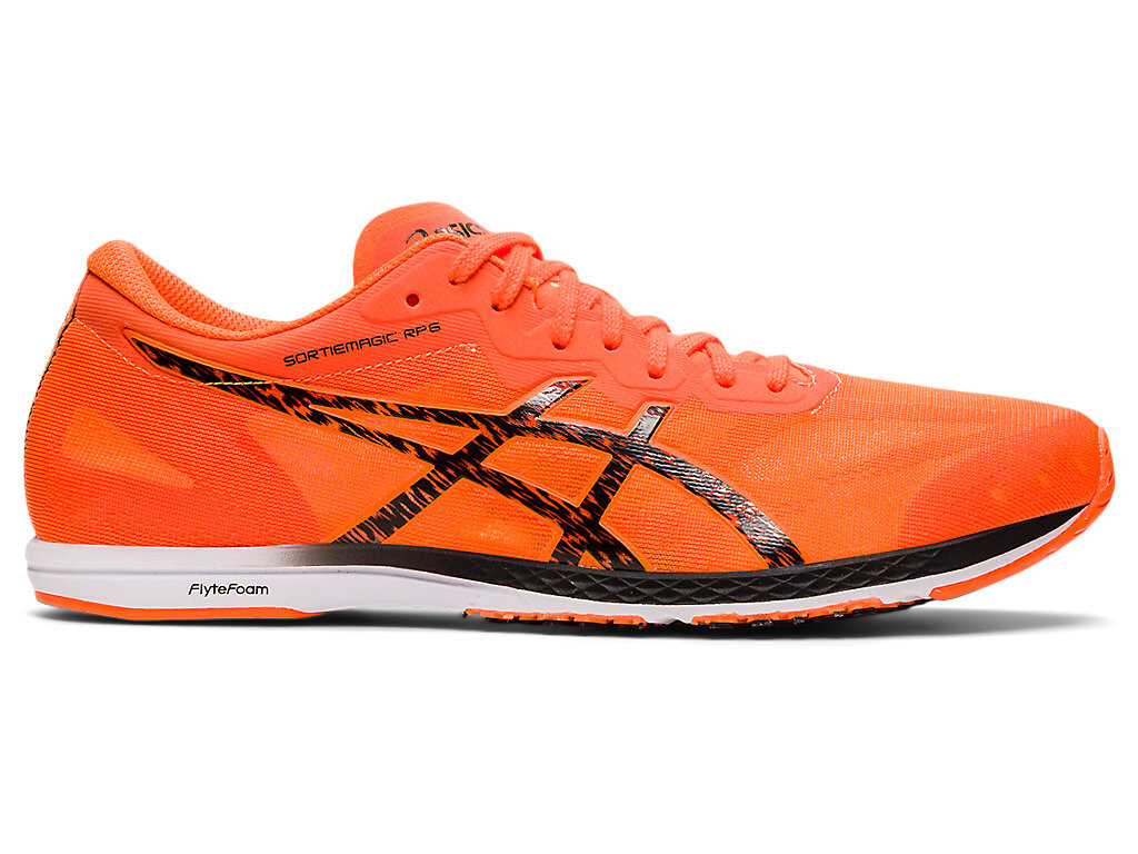 

Кроссовки Asics SORTIEMAGIC RP 6, оранжевый