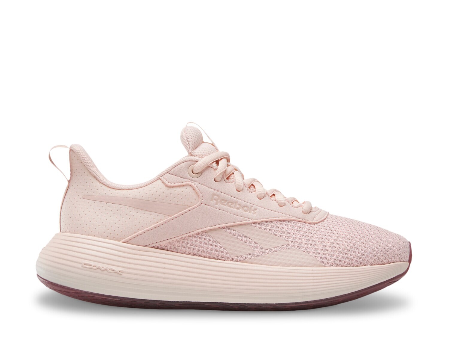 

Кроссовки Reebok женские, светло-розовый
