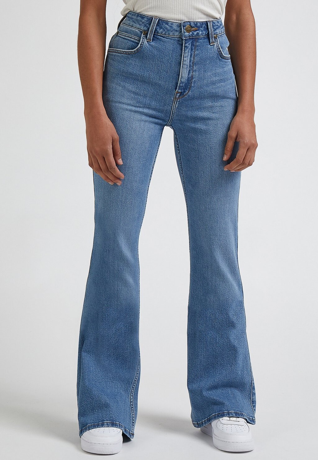 

Джинсы Bootcut Lee