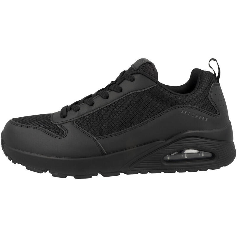 

Кроссовки низкие Uno - Fastime для мужчин SKECHERS, цвет schwarz