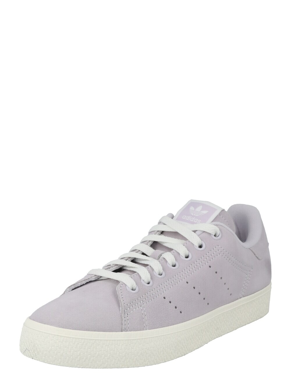 

Кроссовки Adidas STAN SMITH, пастельно-фиолетовый
