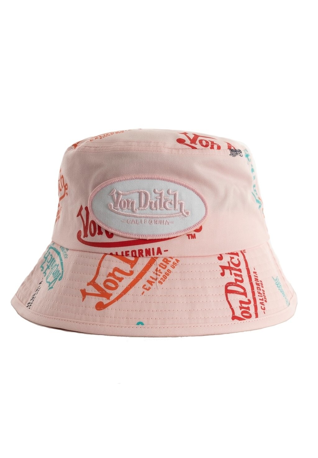 

Шляпа Von Dutch