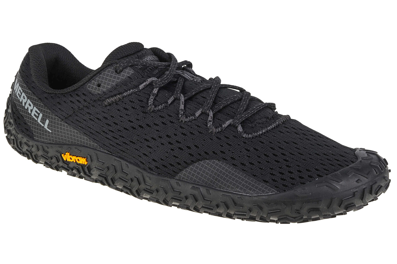 

Беговый кроссовки Merrell Merrell Vapor Glove 6, черный