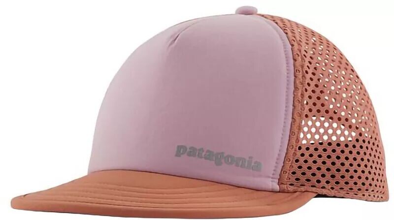 

Кепка-дальнобойщик Patagonia Duckbill Shorty