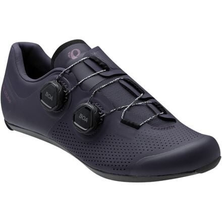 Обувь для шоссейного велоспорта Pro женская PEARL iZUMi, цвет Nightshade