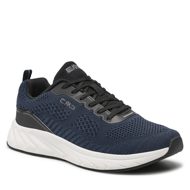 

Кроссовки CMP NhekkarFitness Shoe, темно-синий