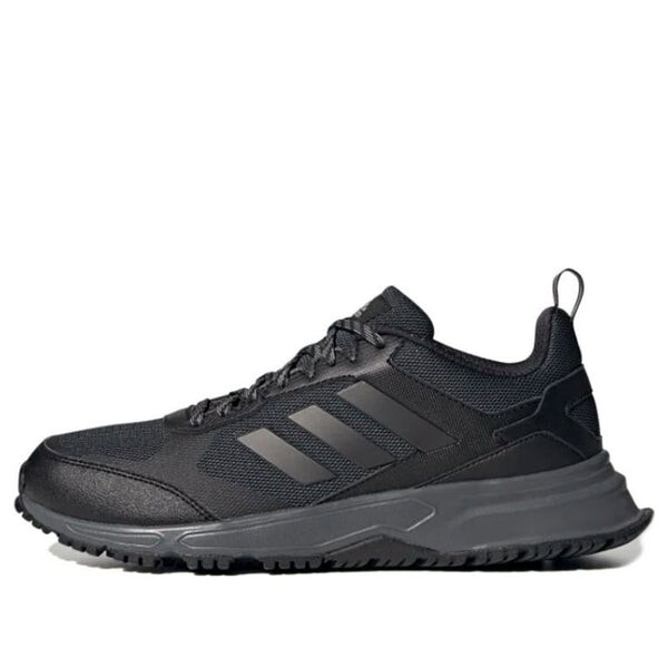 

Кроссовки рокадия трейл 3.0 Adidas, черный