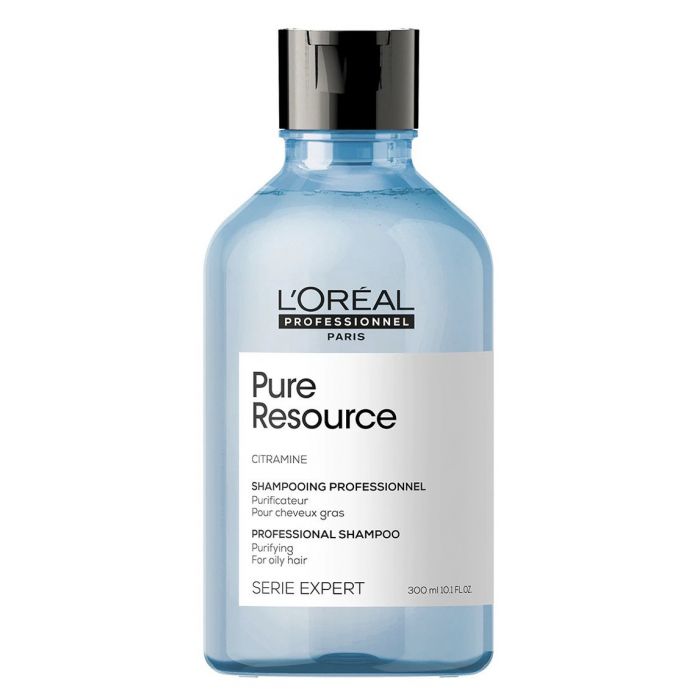 

Шампунь Pure Resource Champú L'Oréal Professionnel, 300