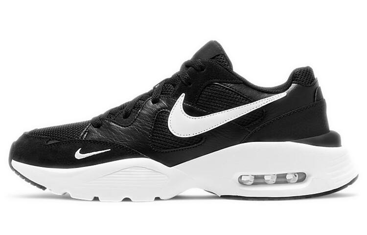

Nike Air Max Fusion Черный