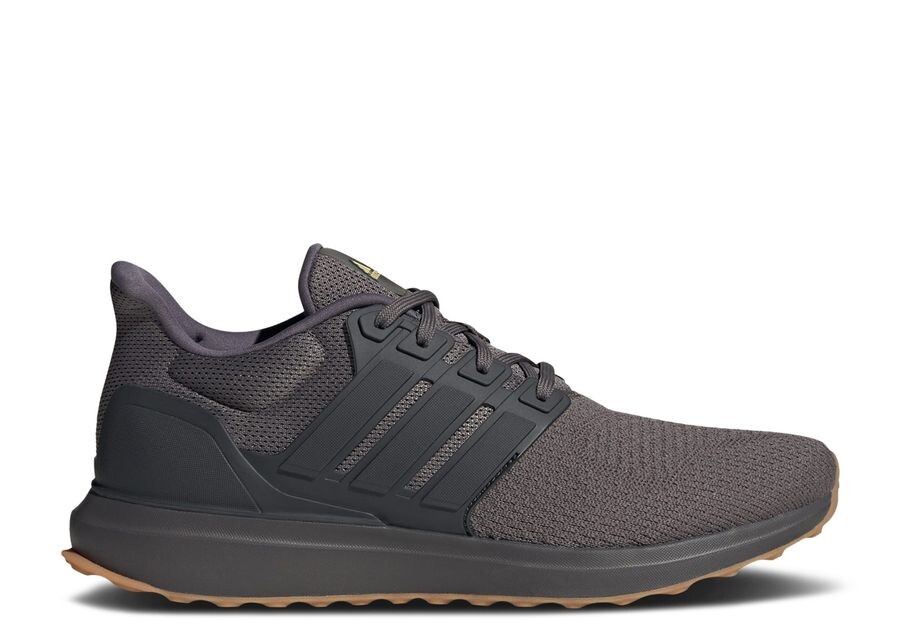 

Кроссовки adidas Ubounce Dna 'Charcoal Gum', серый