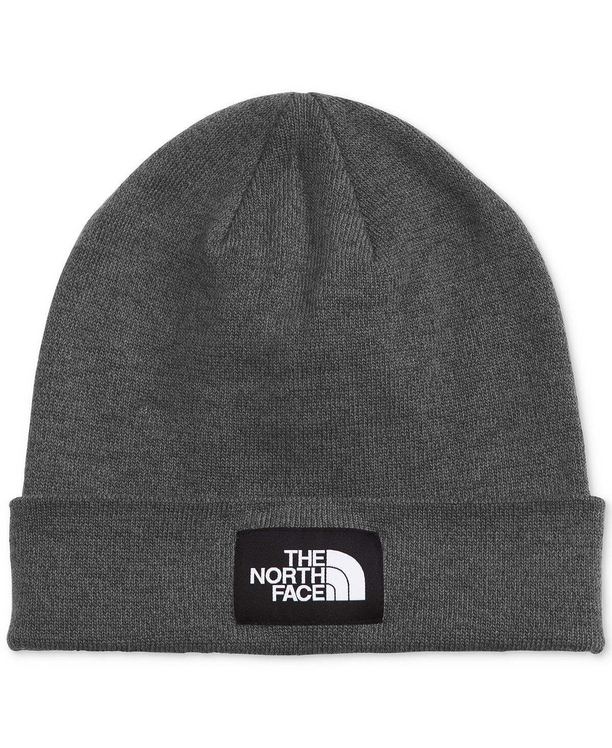

Шапка из переработанного материала для докеров The North Face