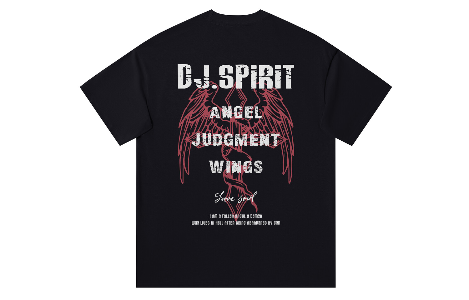 

Dj.Spirit Футболка унисекс, Серо-коричневый