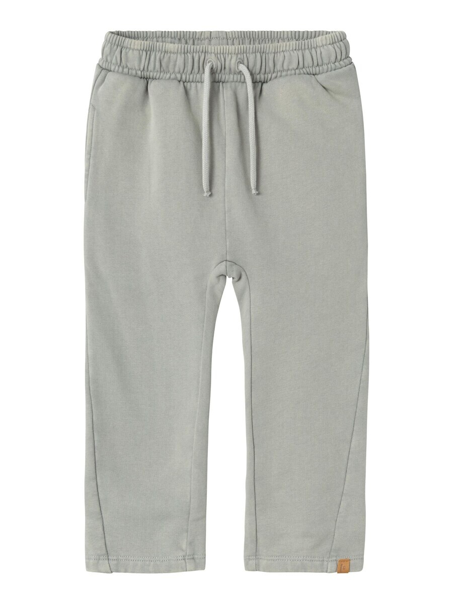 

Брюки NAME IT Loose fit Pants, серый