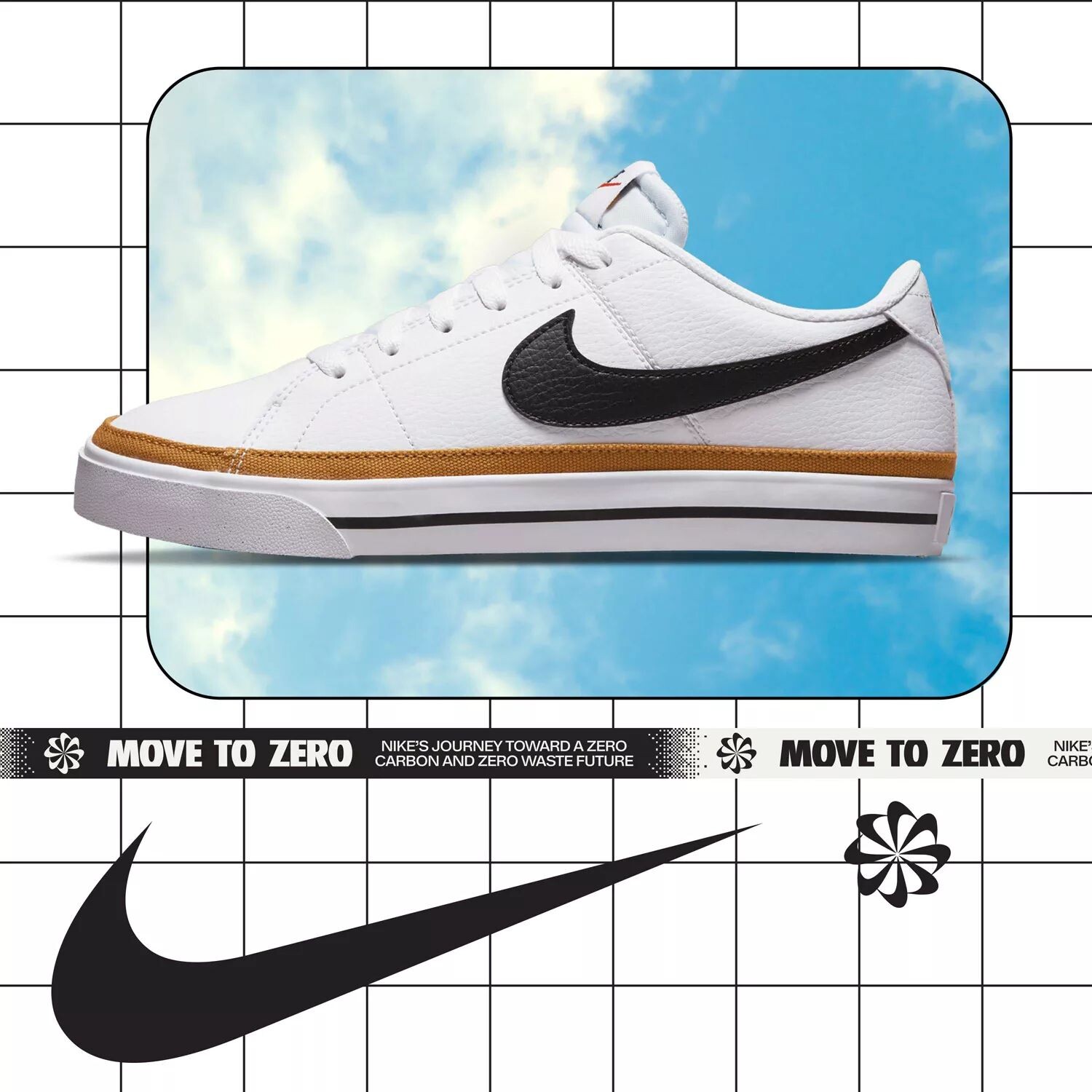 

Женская обувь Nike Court Legacy Next Nature Nike
