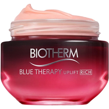 цена Blue Therapy Red Algae Uplift Night Rich 50 мл, Biotherm