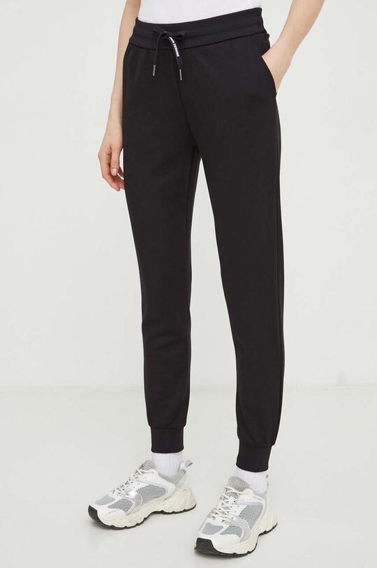 

Спортивные штаны Armani Exchange, черный
