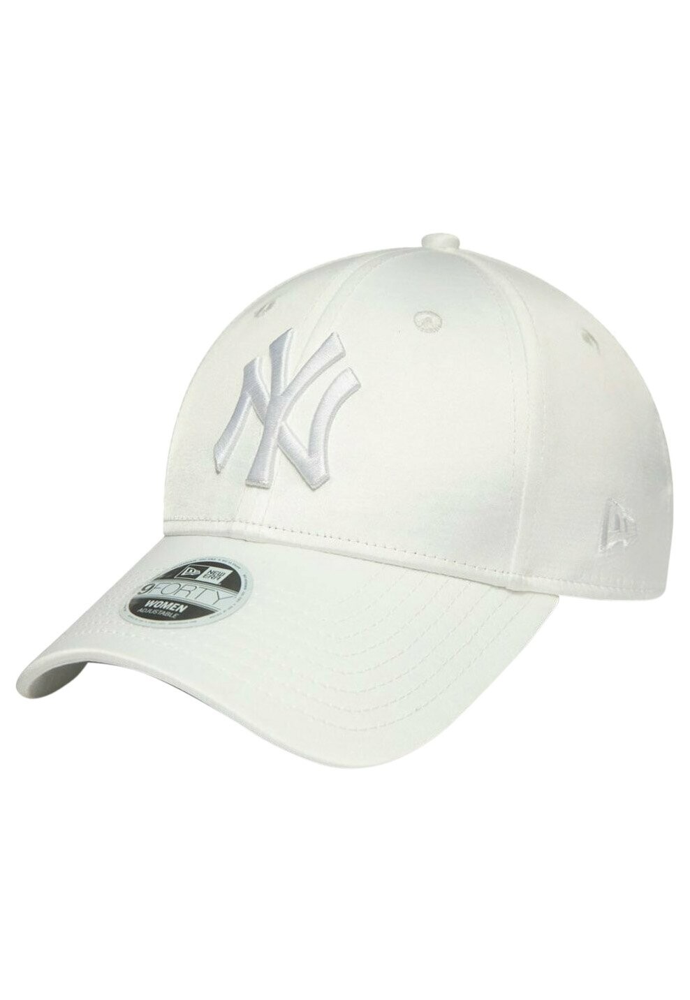 

Бейсболка NEW YORK YANKEES New Era, цвет white