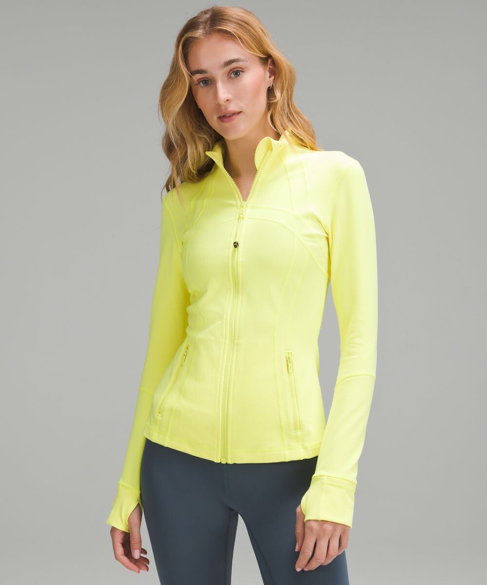 

Куртка Lululemon