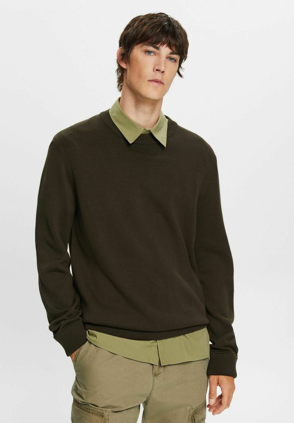 

Свитер Esprit
