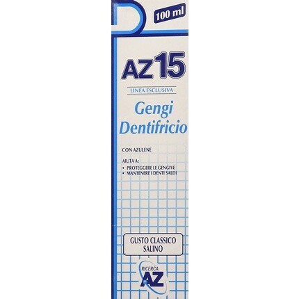 

Зубная паста Procter & Gamble 15 15 100мл, Az
