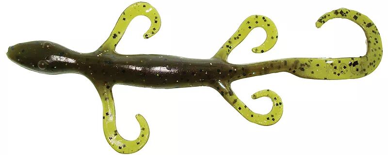 Мягкая приманка Zoom Bait Lizard new luya bait mino bait submerged bionic fake bait hard bait 19 2g 13 5cm