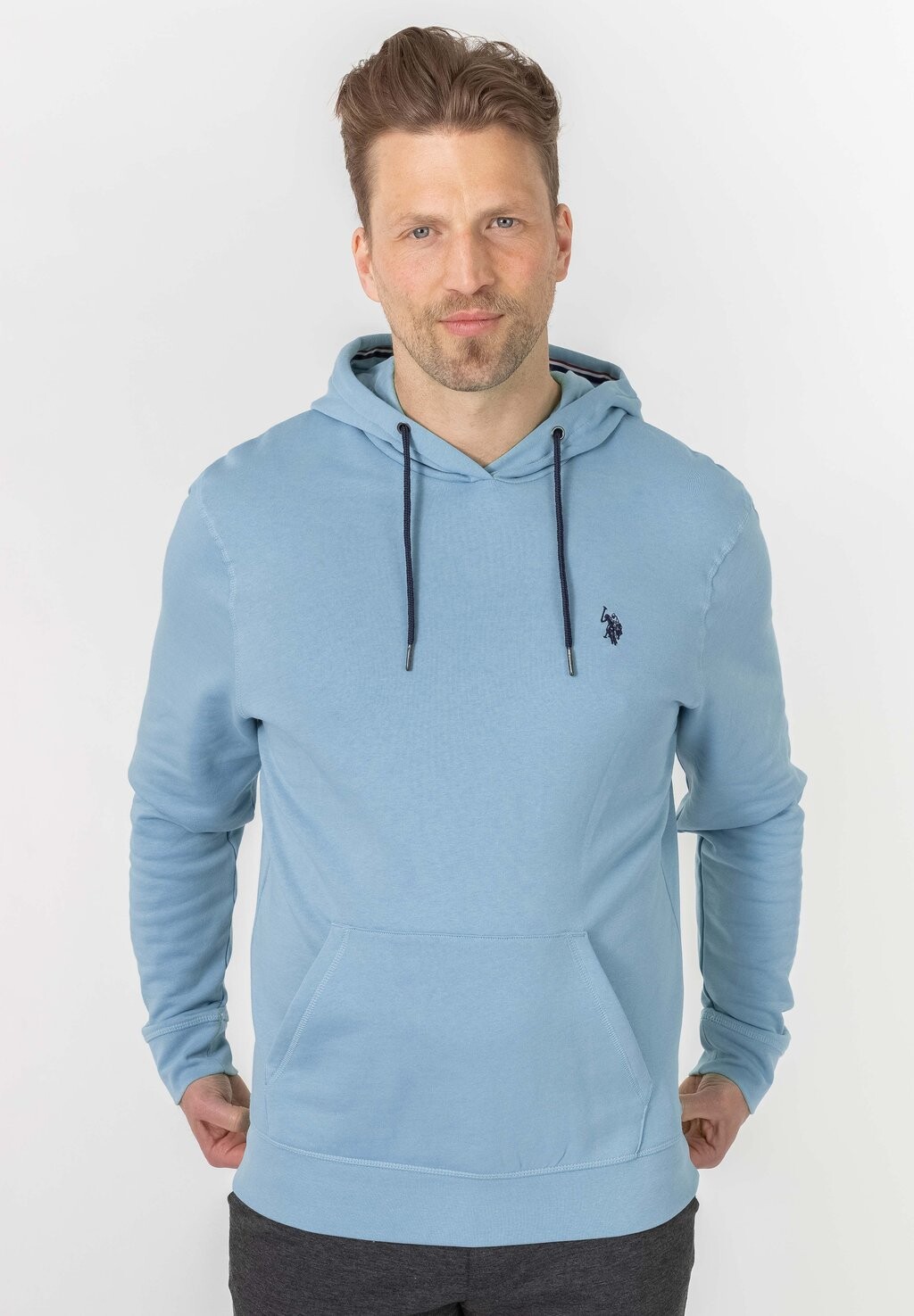 

Толстовка U.S. Polo Assn.