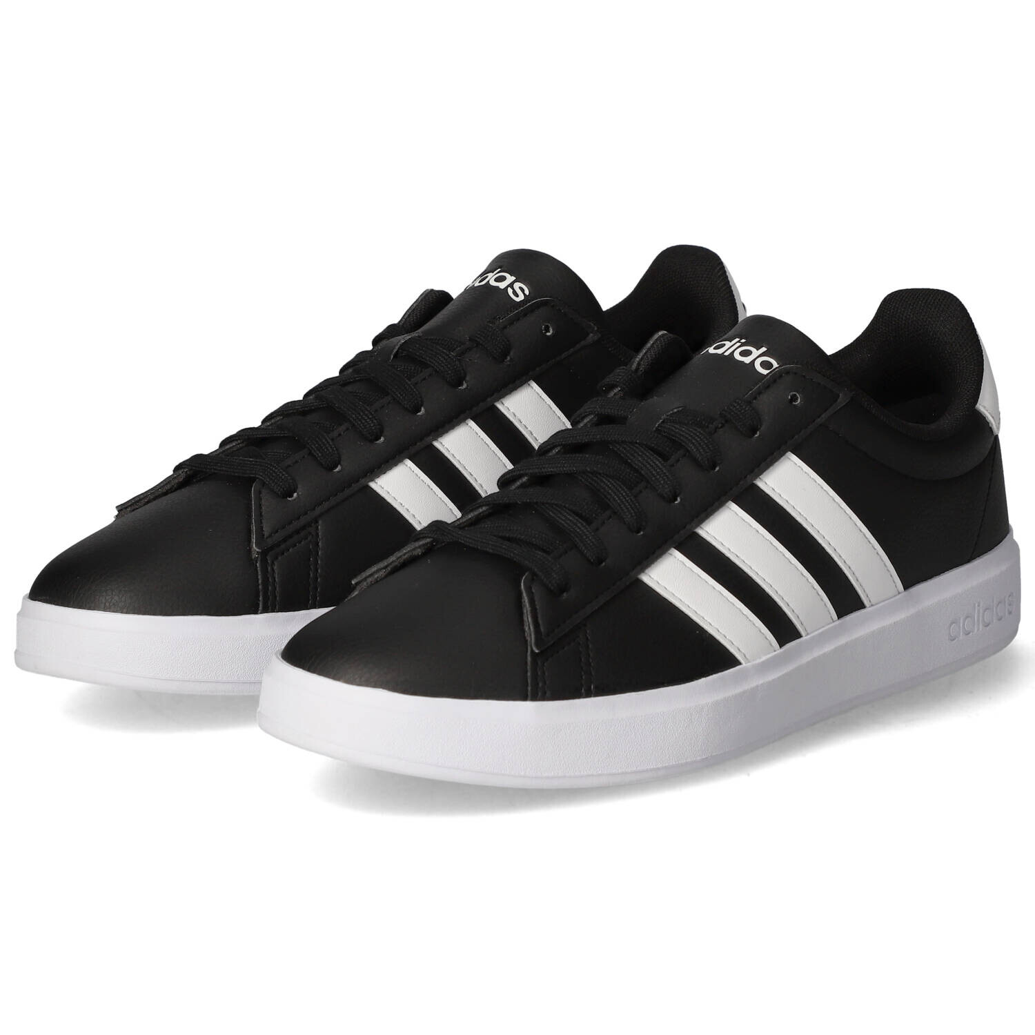 

Спортивные кроссовки adidas Tennisschuhe GRAND COURT 2.0, черный