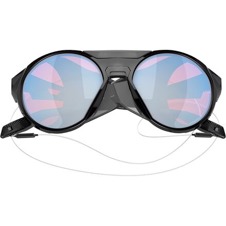 Oakley clearance clifden prizm