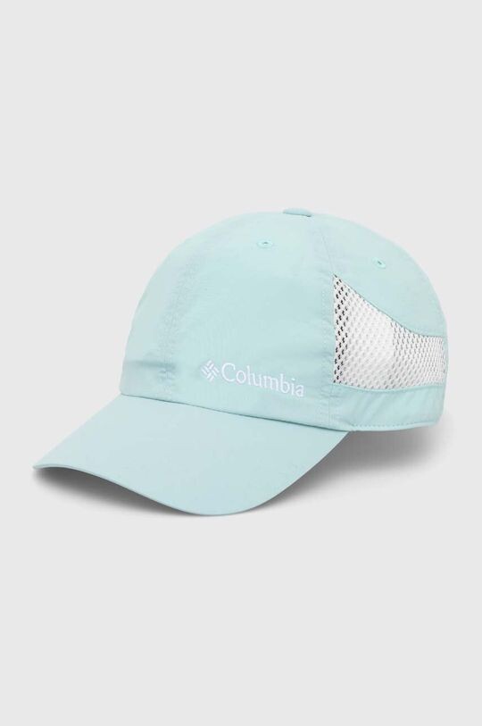 

Бейсболка Tech Shade Columbia, синий