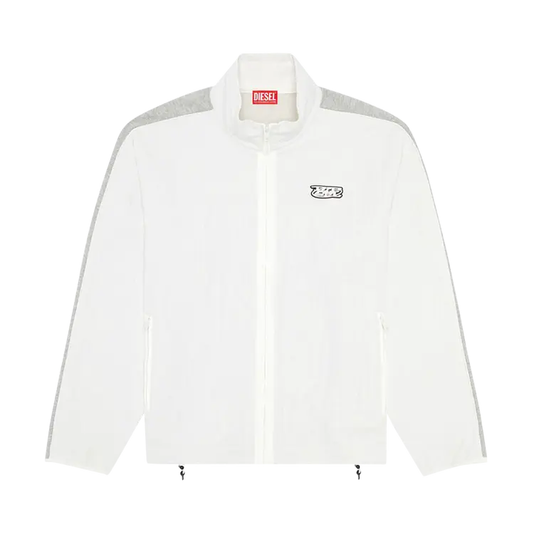 

Куртка Diesel Track 'Off White', белый