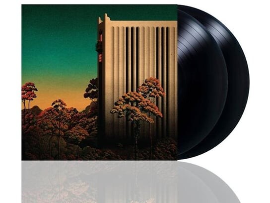 

Виниловая пластинка Haunt The Woods - Ubiquity