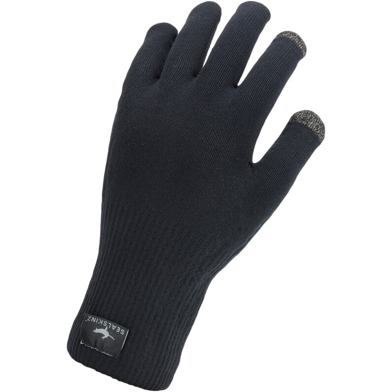 

Обратите внимание на перчатки SealSkinz, черный