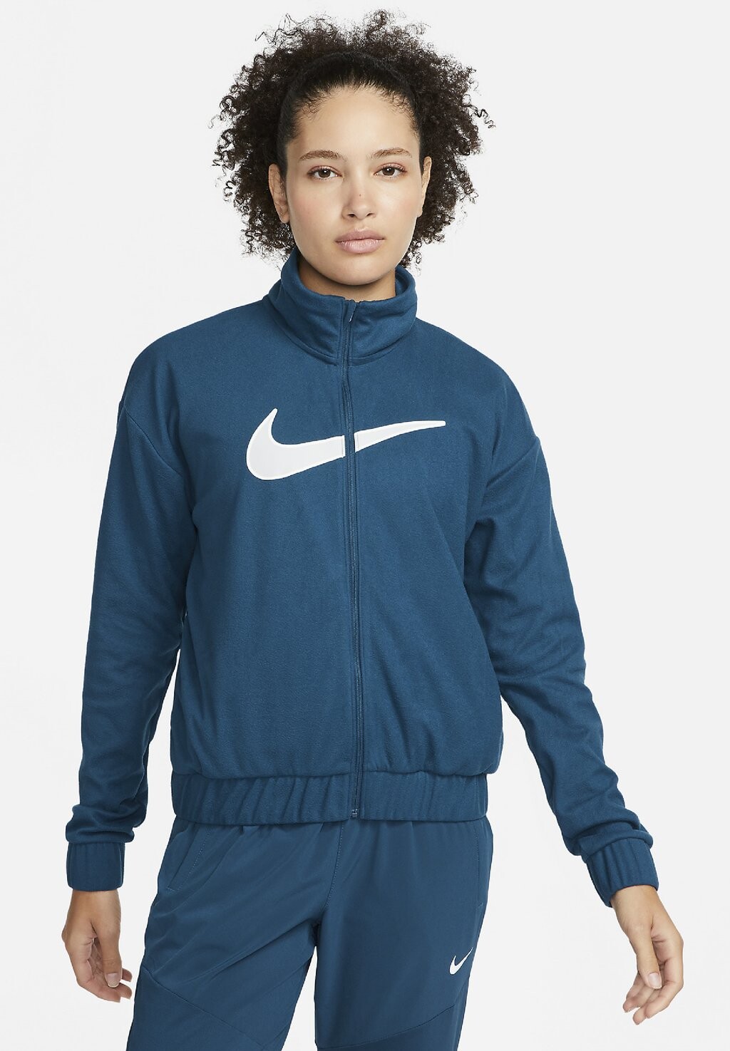 

Спортивная куртка Nike, Синий